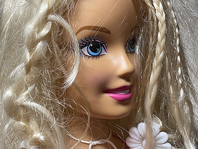 antique toys